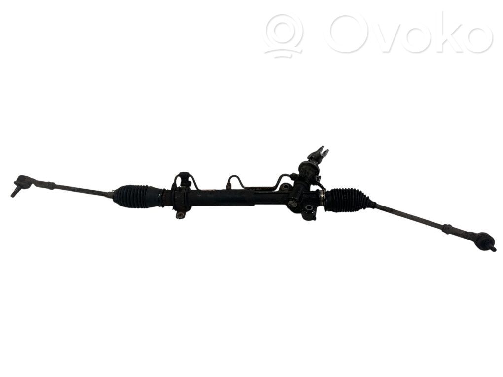 Steering rack