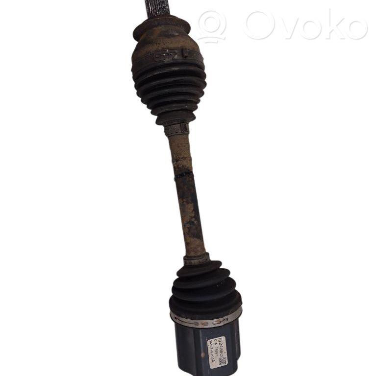 Etuvetoakseli   FTB42560X,39101FTB0A