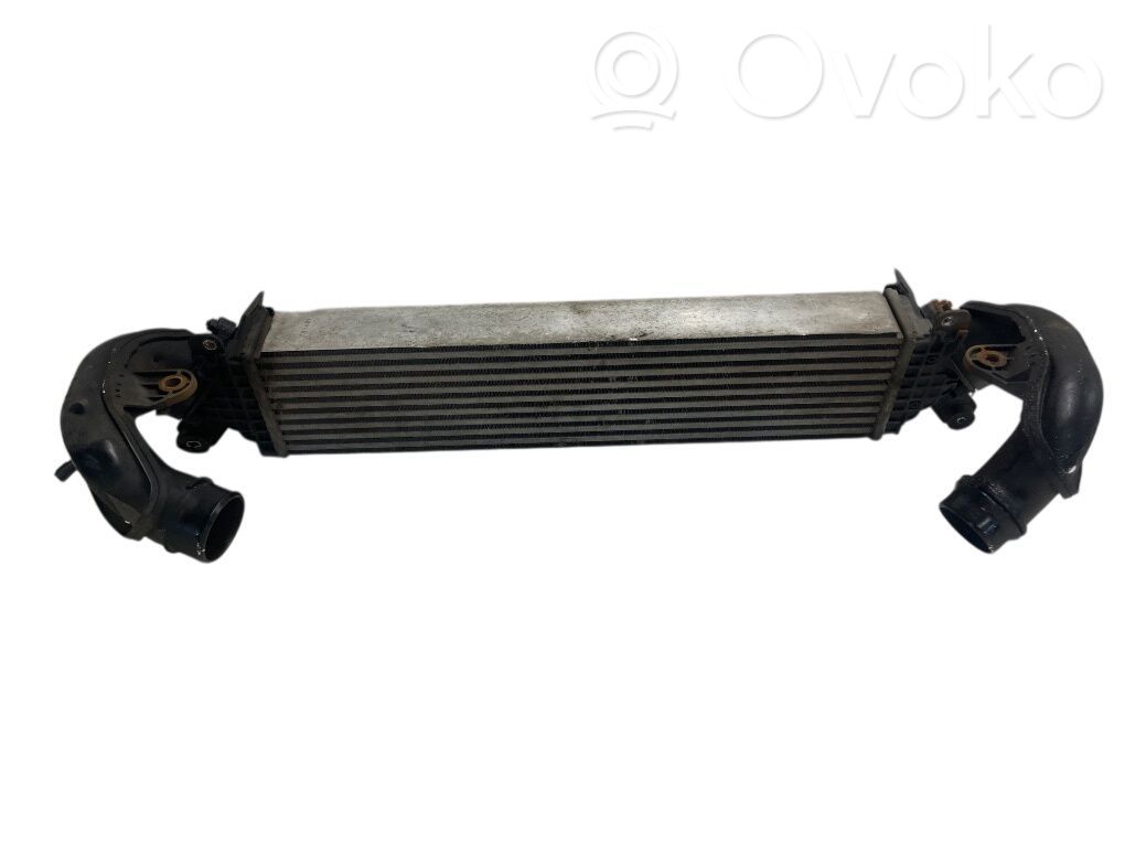 Mazda CX-5 Radiador intercooler 
