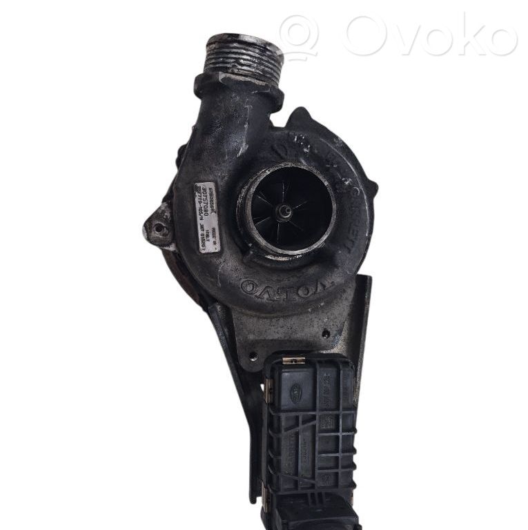 Turbo   30757080