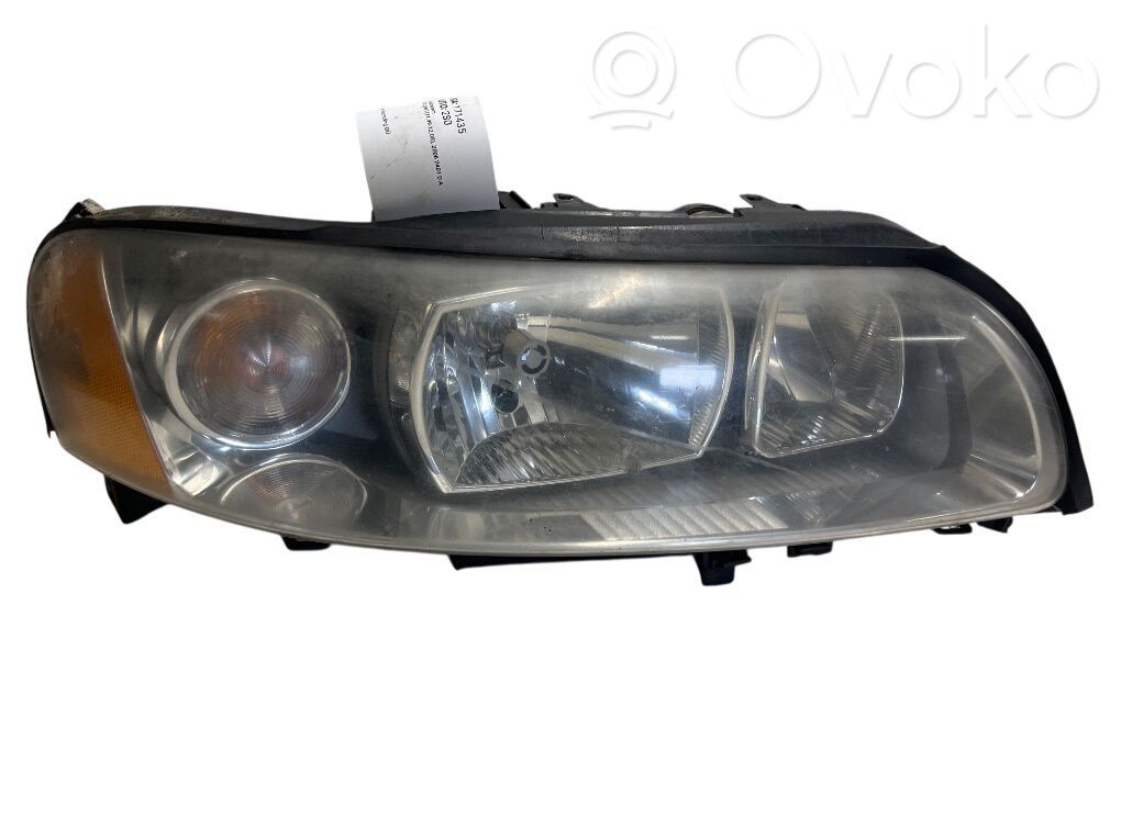 Scheinwerfer   000201000,HVV2021R00E