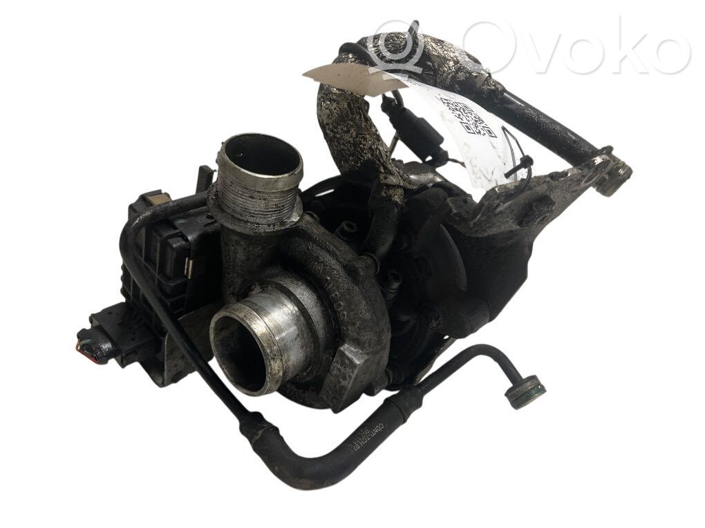 Turbīna   GT17490