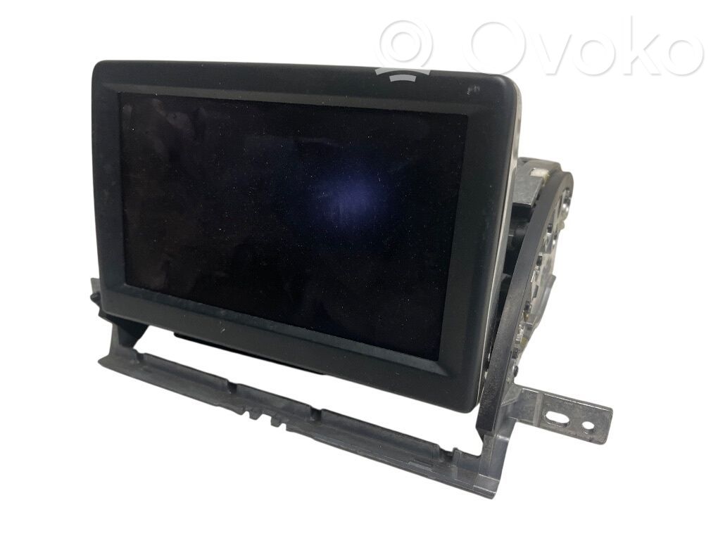 Audi A8 S8 D3 4E Screen/display/small screen 