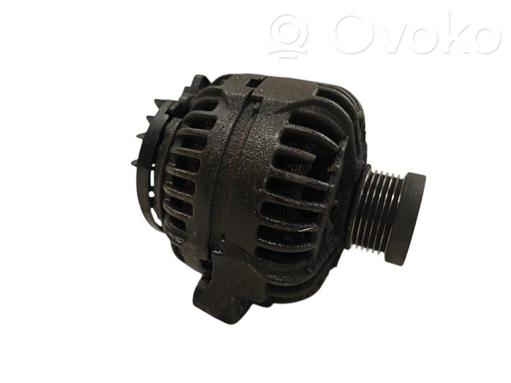 Generator/alternator   8651665,0124625003