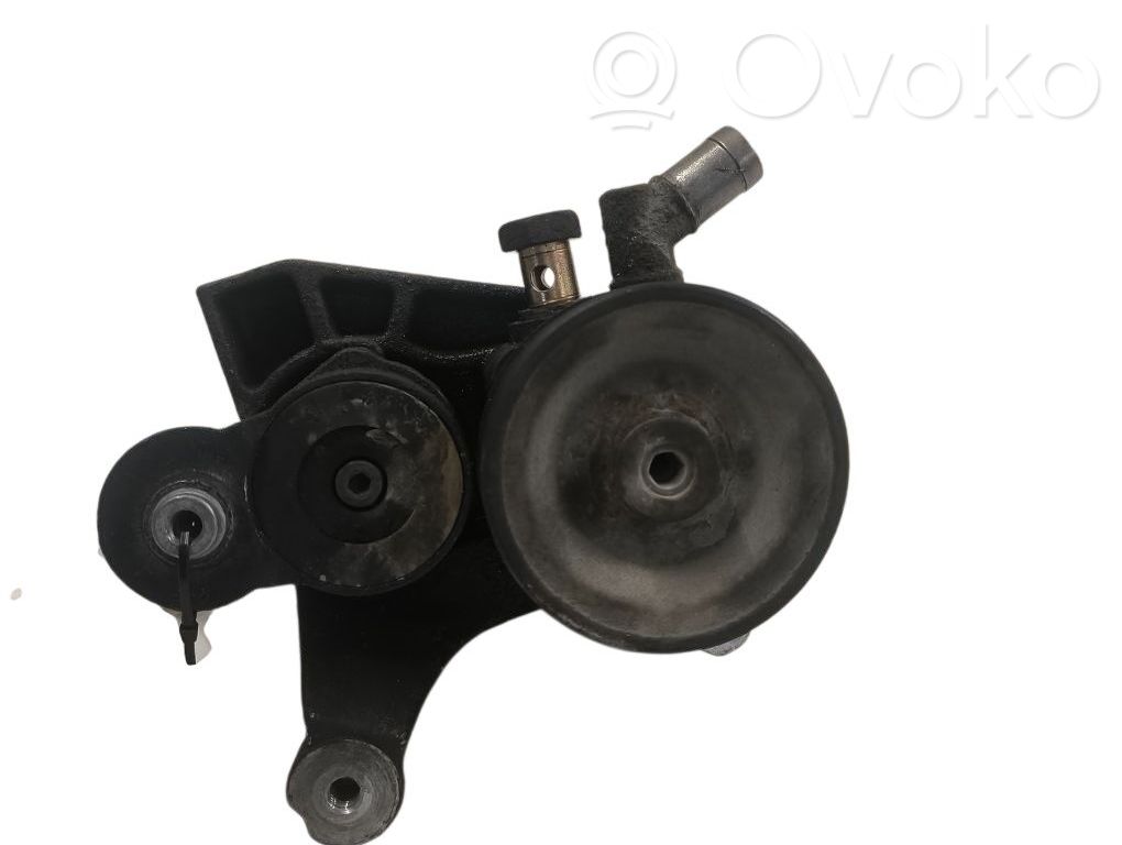 Fiat Ducato Ohjaustehostimen pumppu 