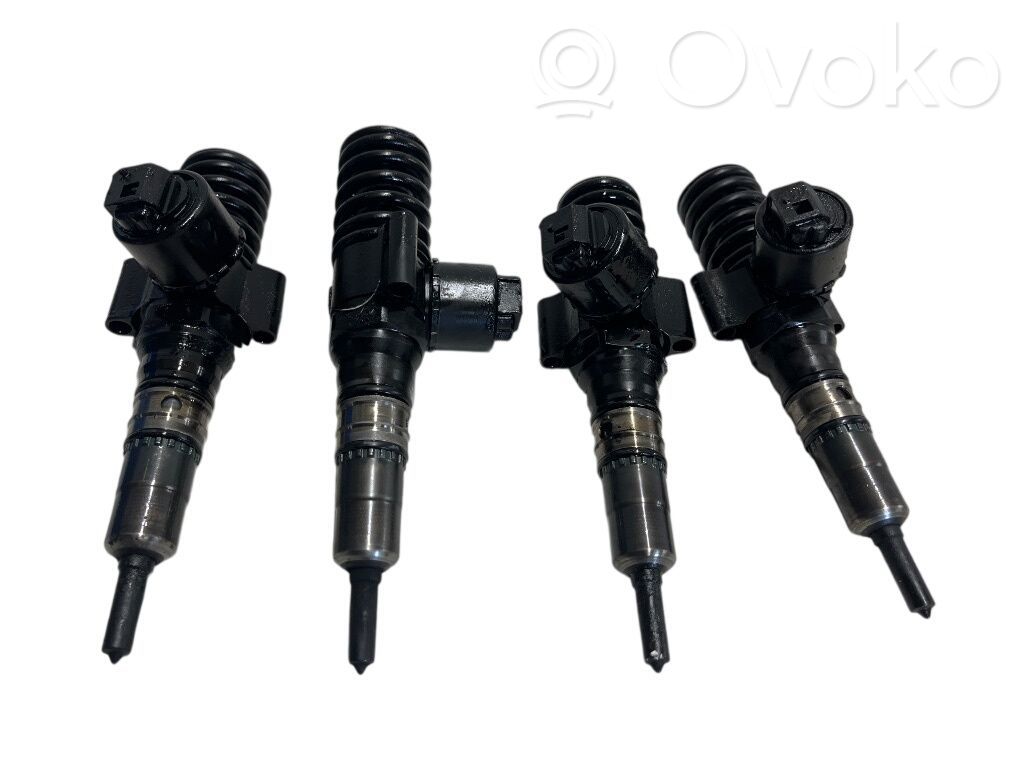 Polttoainesuutinsarja   03G130073G