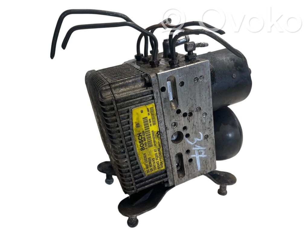 ABS-pumppu   0265250110,0265960036