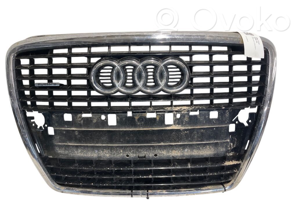 Audi A8 S8 D3 4E Kühlergrill 