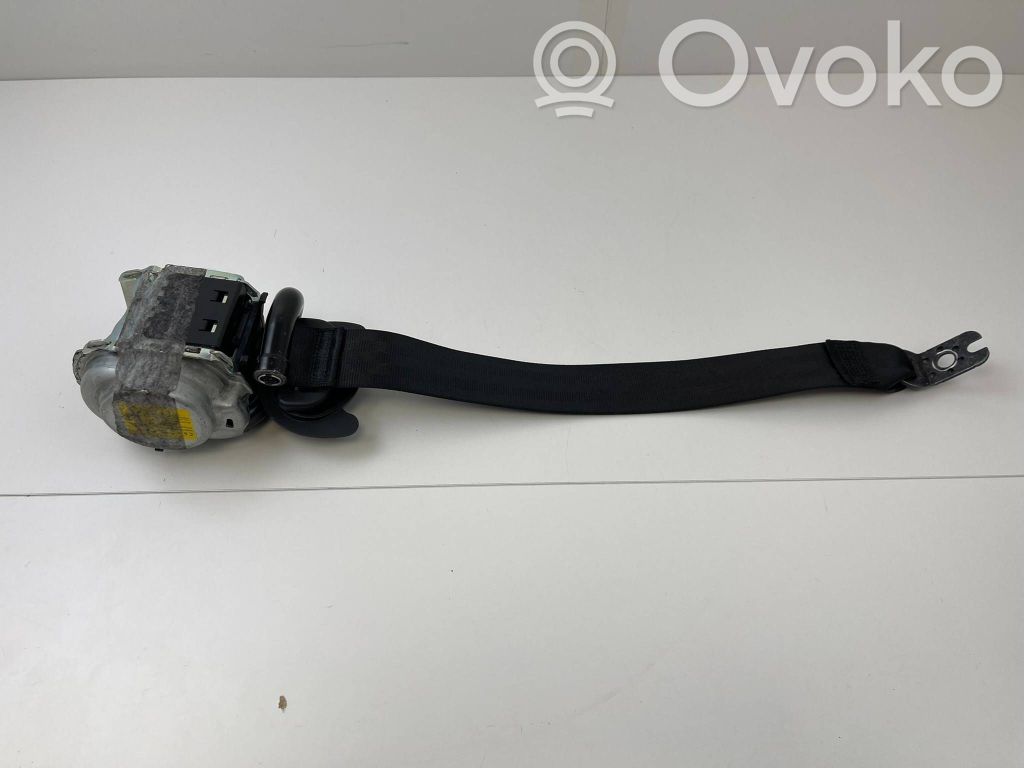 Cinturón trasero   4M0857805E,1UU6,4M0857806,4M0857806E