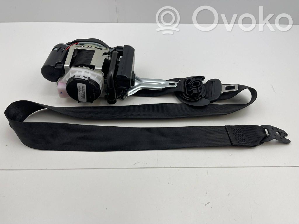 Pas bezpieczeństwa fotela przedniego   9Y0857706K,9107865,9Y0857705K,9Y0857705,9Y0857706