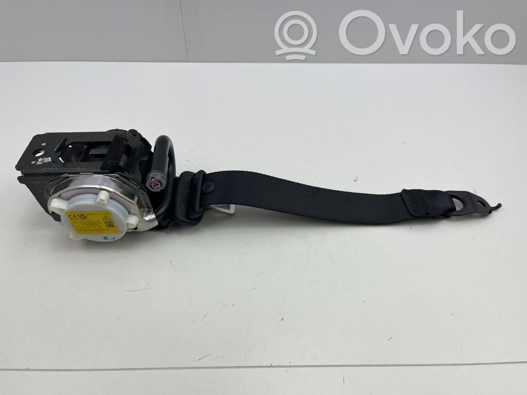 BMW 5 G60 G61 Centură spate 