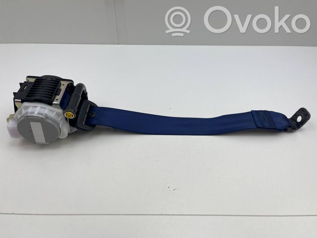 Cinturón trasero   95B857805B,95B857805,95B857705,7289908,95B857705G,95B857705Q,95B857706,95B857706G,95B857706Q