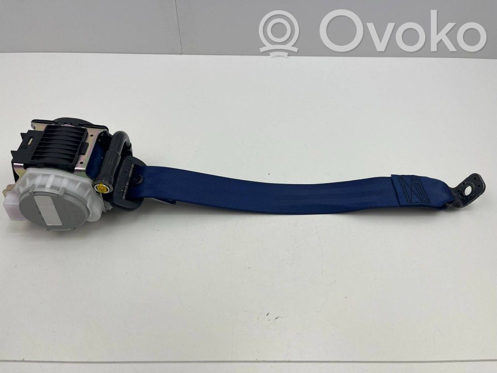 Cinturón trasero   95B857805B,95B857805,95B857705,3066322,95B857705G,95B857705Q,95B857706,95B857706G,95B857706Q