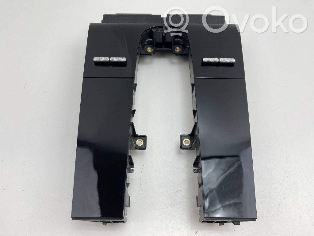 Porsche Macan (95B) Climate control unit 