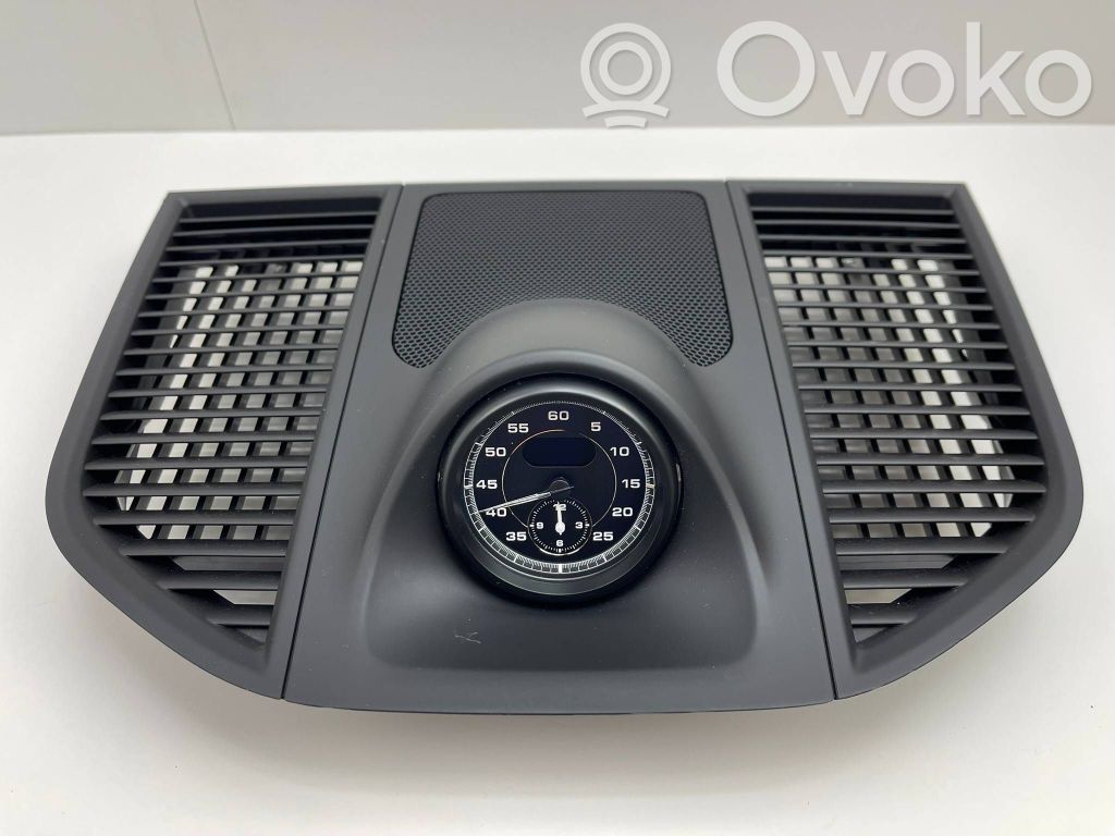 Clock   95B919203D,95B919203
