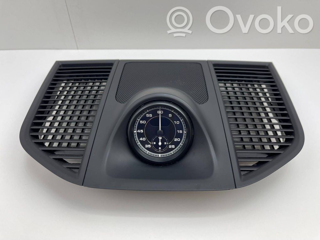 Clock   95B919203D,95B919203