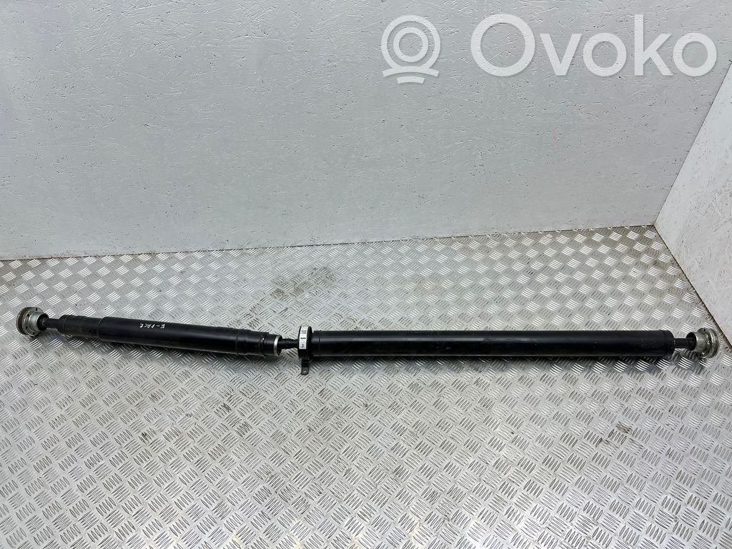 Jaguar E-Pace Eje de transmisión (juego) 