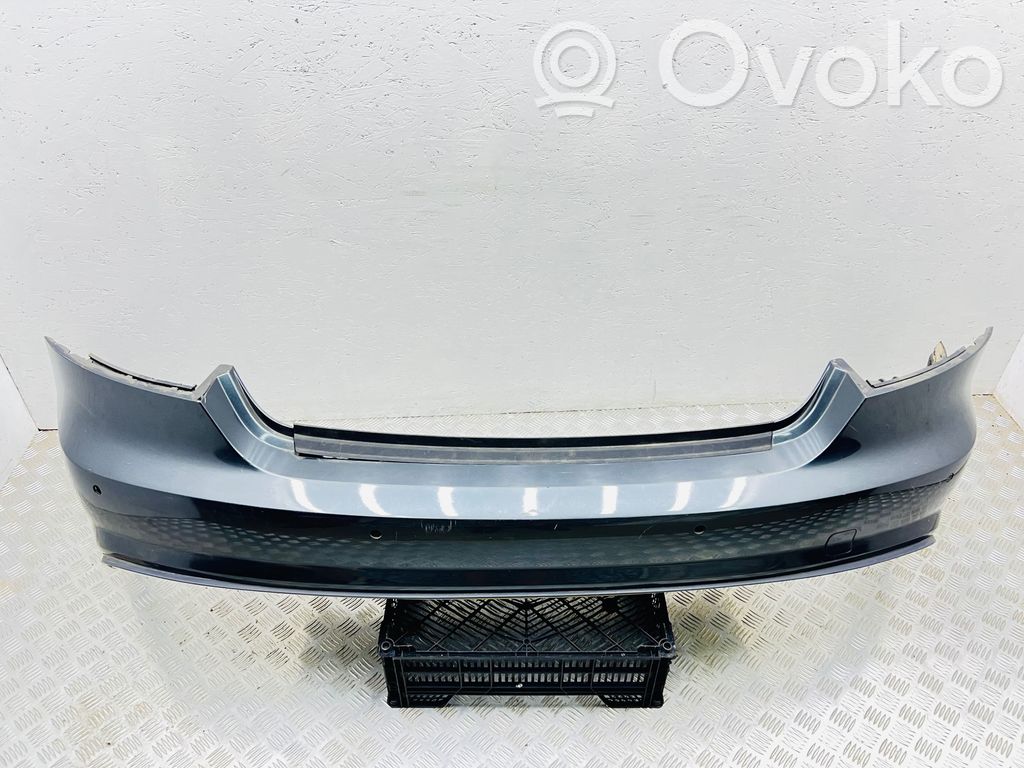Audi A7 S7 4G Parachoques 