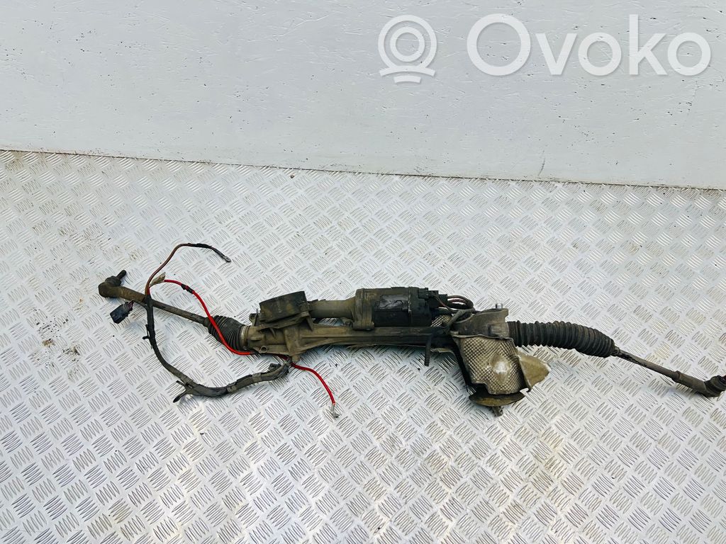 Volkswagen PASSAT B8 Casetă direcție 