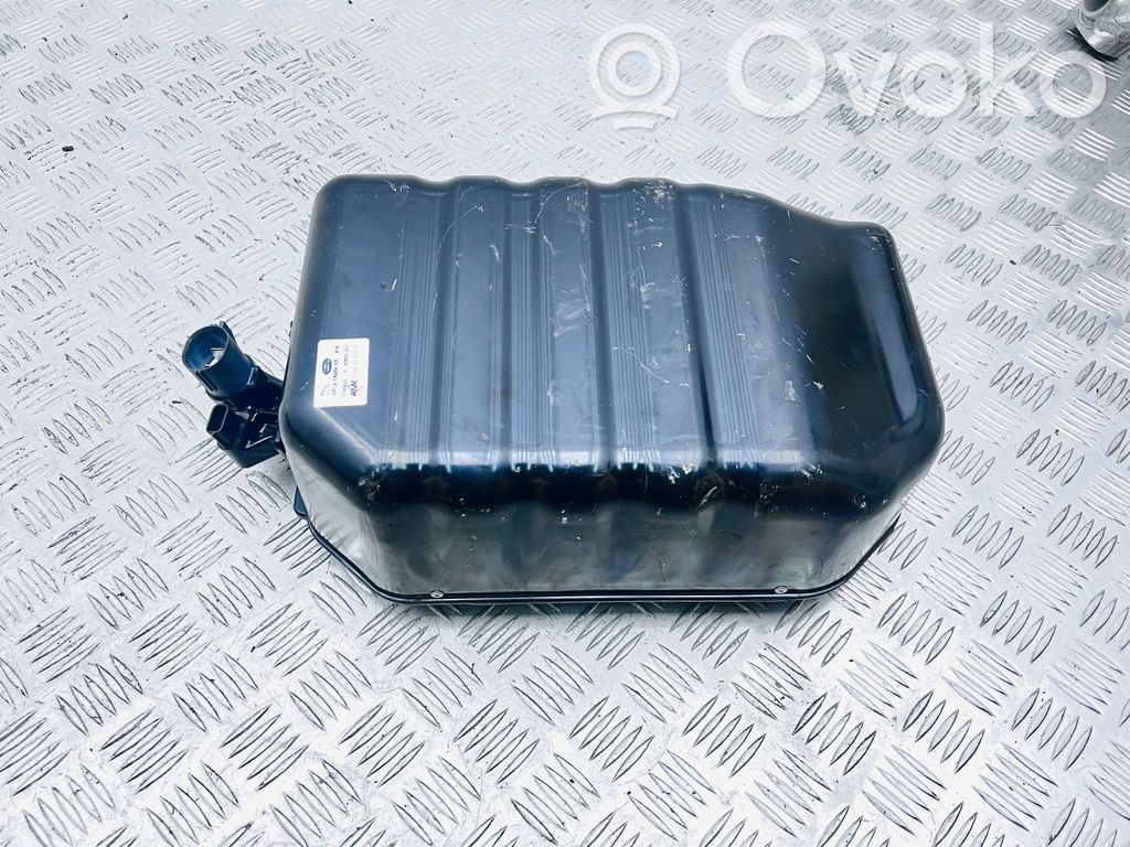 Land Rover Discovery 5 Kompressor Luftfederung 