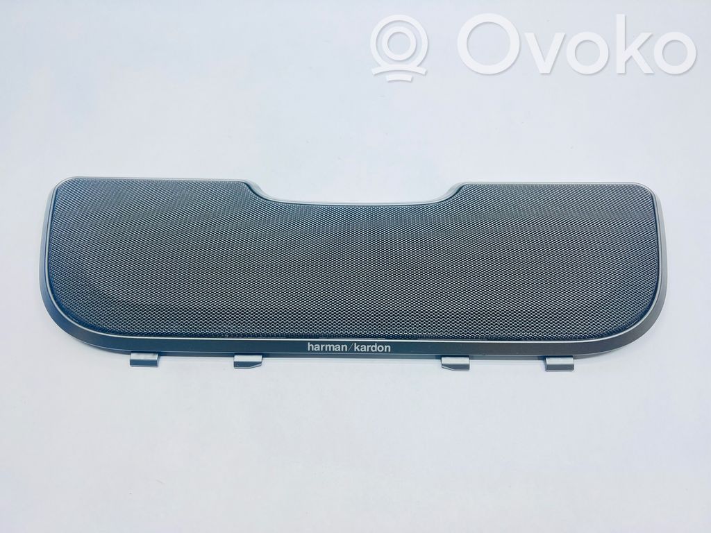 Maskownica głośnika półki tylnej bagażnika   51467445014,7445014