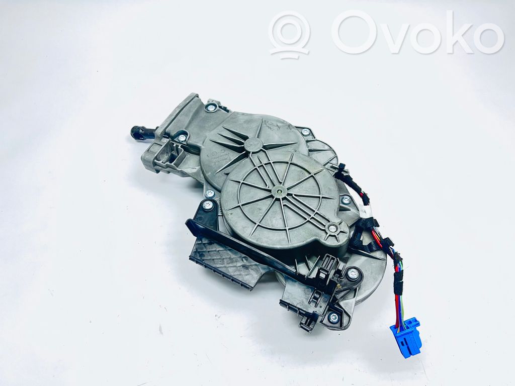 Mercedes-Benz GLC X253 C253 Motor ridicare hayon/capotă portbagaj 
