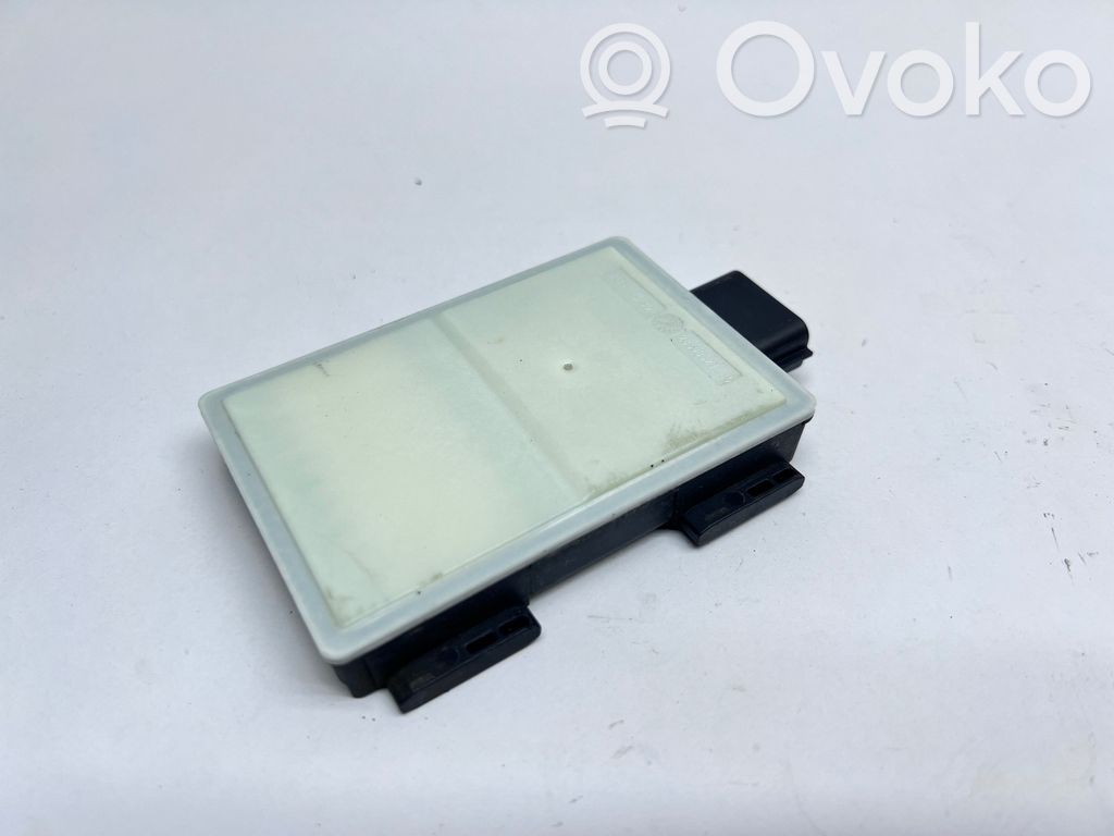 Land Rover Discovery 5 Blind spot module 