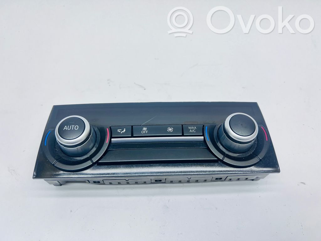 Climate control unit   9304718,900256570004,0000398245