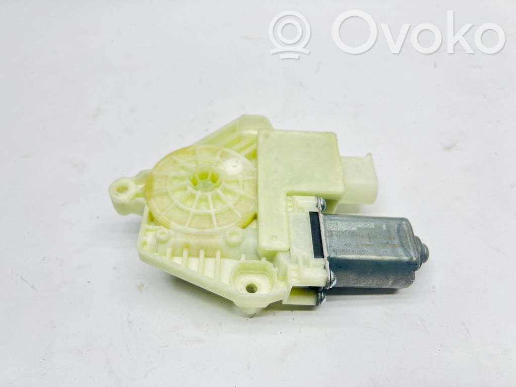 BMW 5 G30 G31 G38 Motor macara geam ușă față 