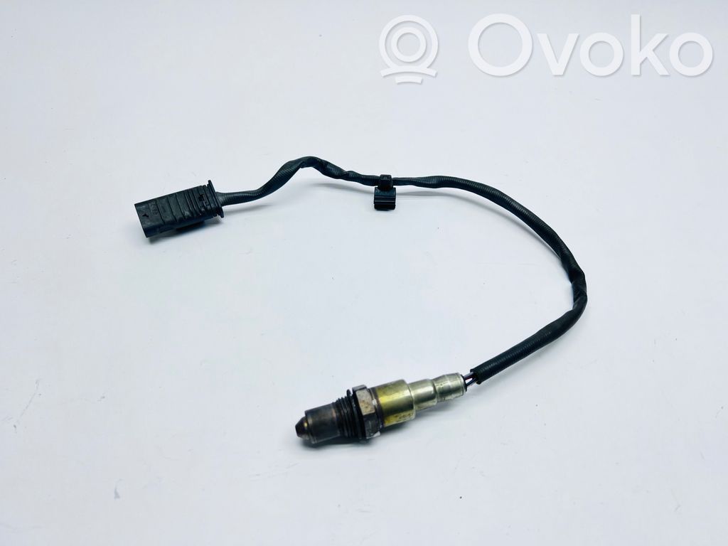 BMW 5 G30 G31 G38 Lambda probe sensor 
