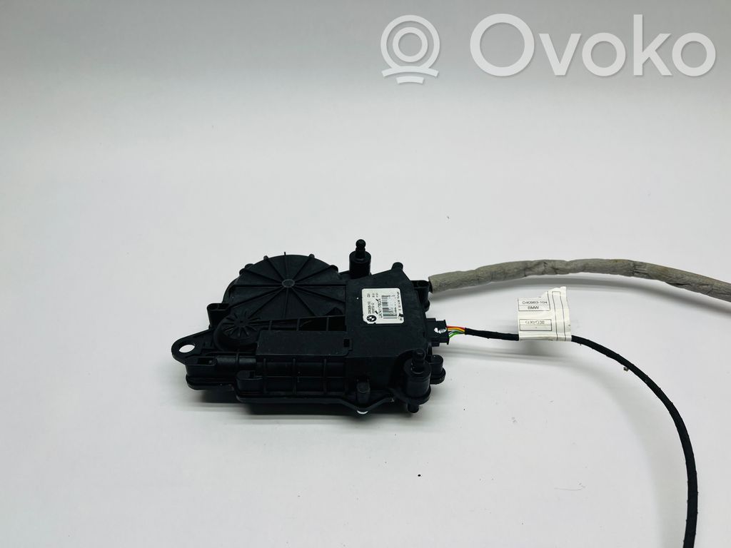 BMW 5 G30 G31 G38 Motor ridicare hayon/capotă portbagaj 