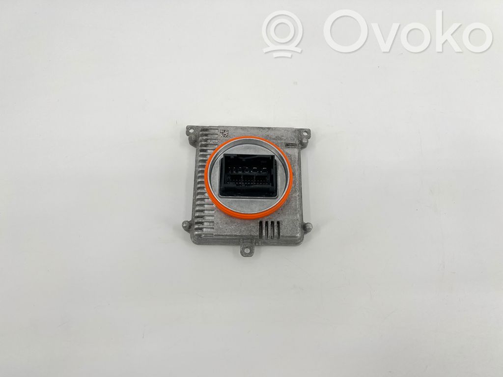 Volkswagen PASSAT B8 Module de contrôle de ballast LED 