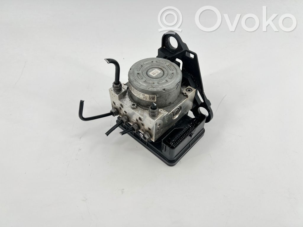 Volkswagen PASSAT B8 Bomba de ABS 