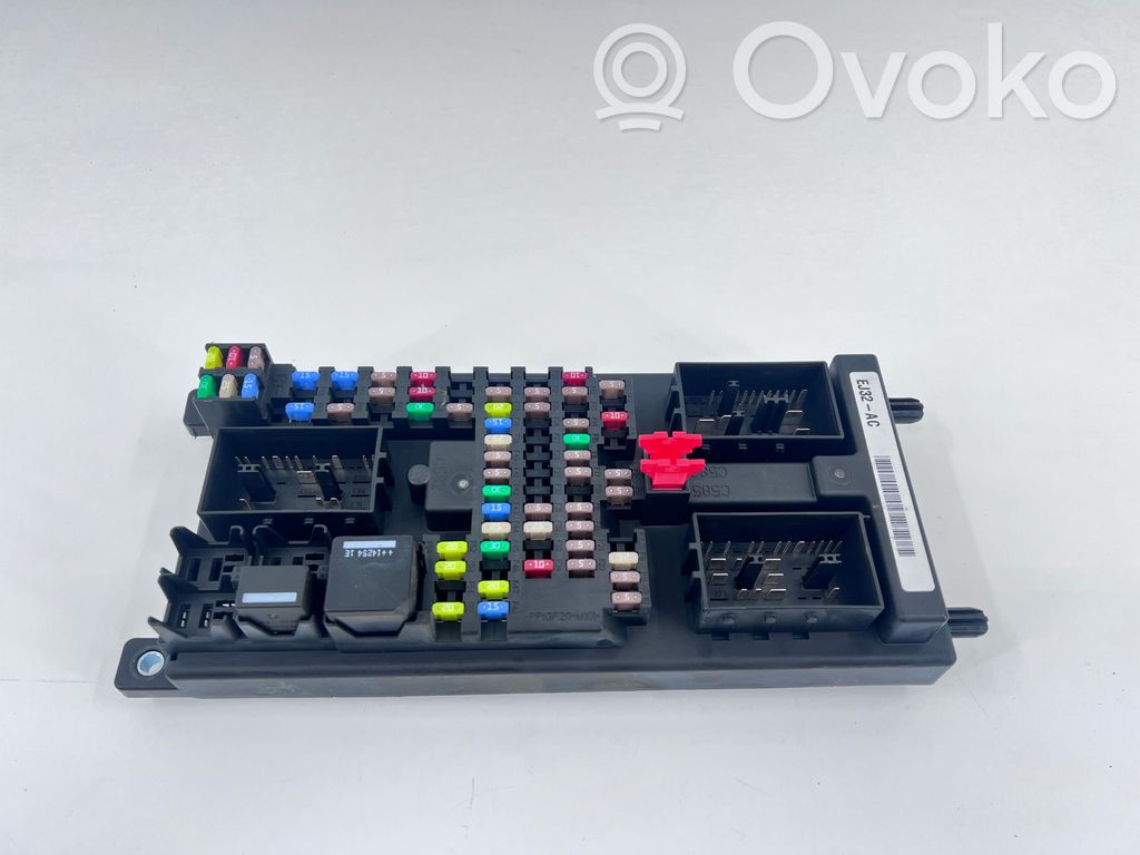 Land Rover Evoque I Fuse module 