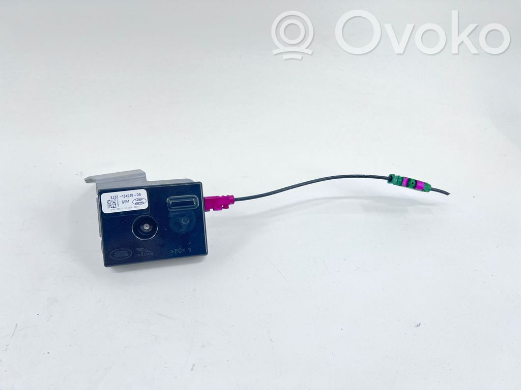 Antenos stiprintuvas   EJ3218K940DA