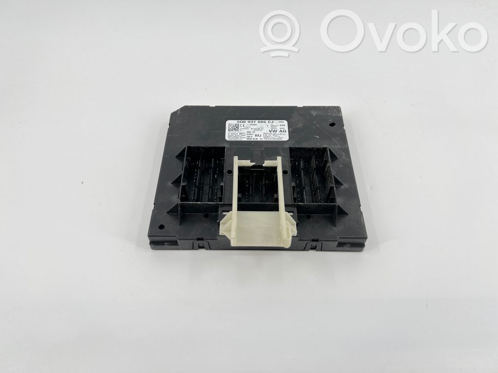 Volkswagen PASSAT B8 Module confort 