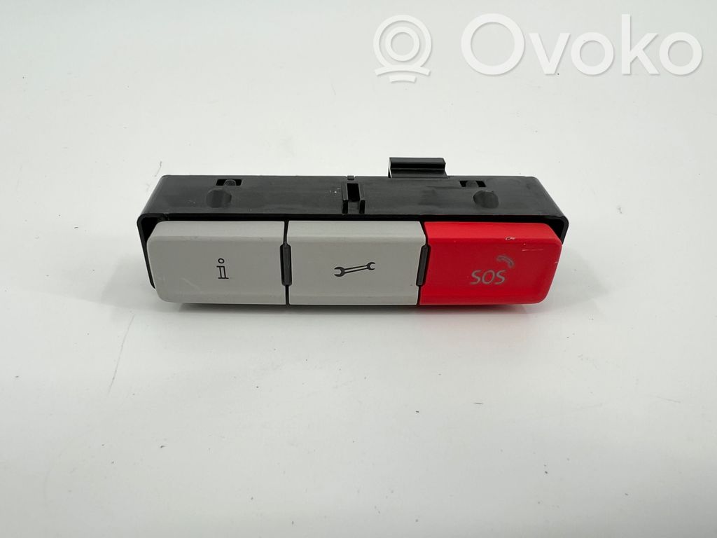 Volkswagen PASSAT B8 Otros interruptores/perillas/selectores 