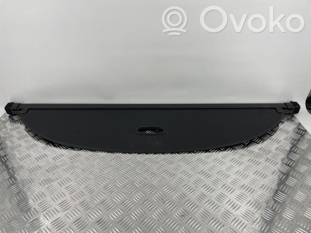 Hyundai Ioniq 5 Roleta bagażnika 