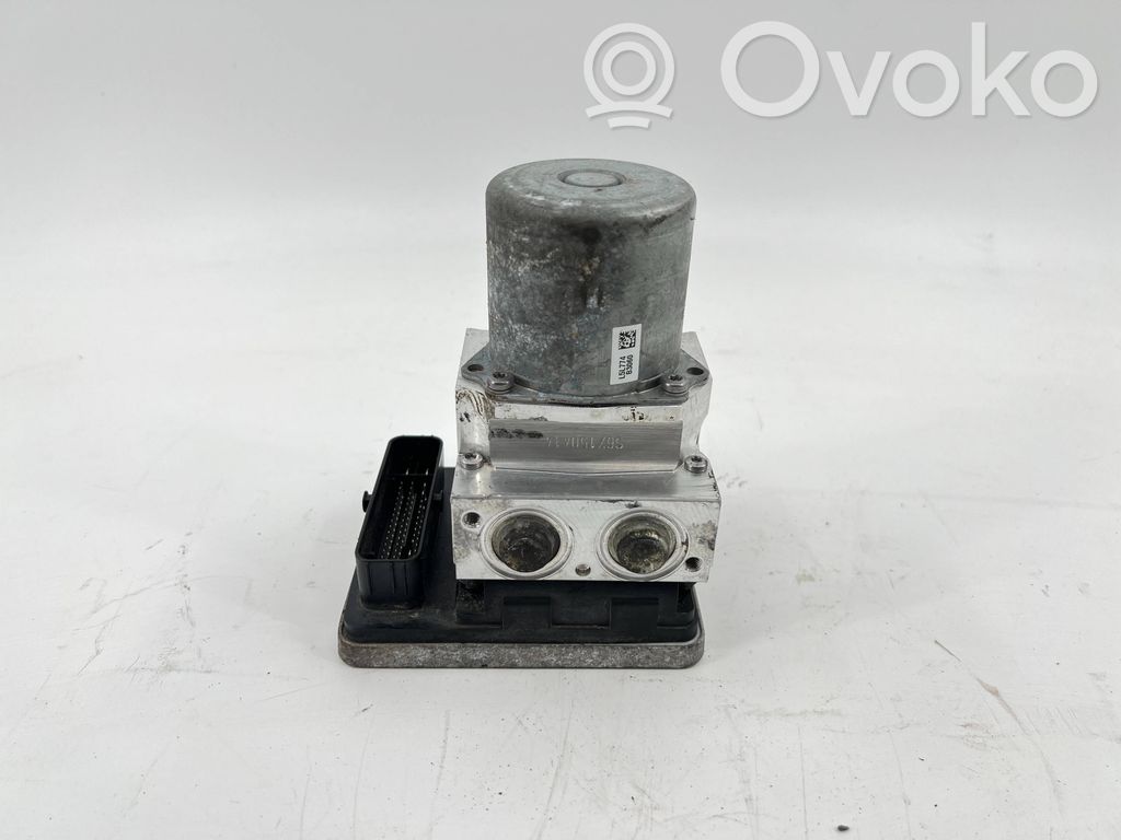 BMW 5 G30 G31 G38 ABS-pumppu 