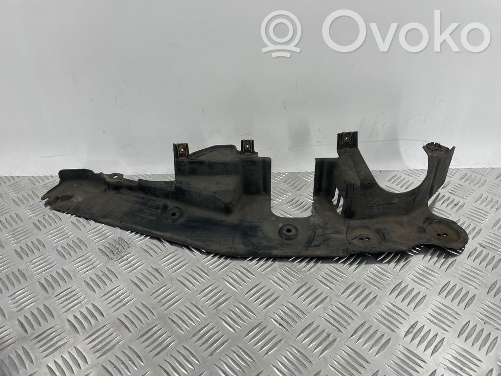 BMW X5 F15 Osłona podwozia przednia 