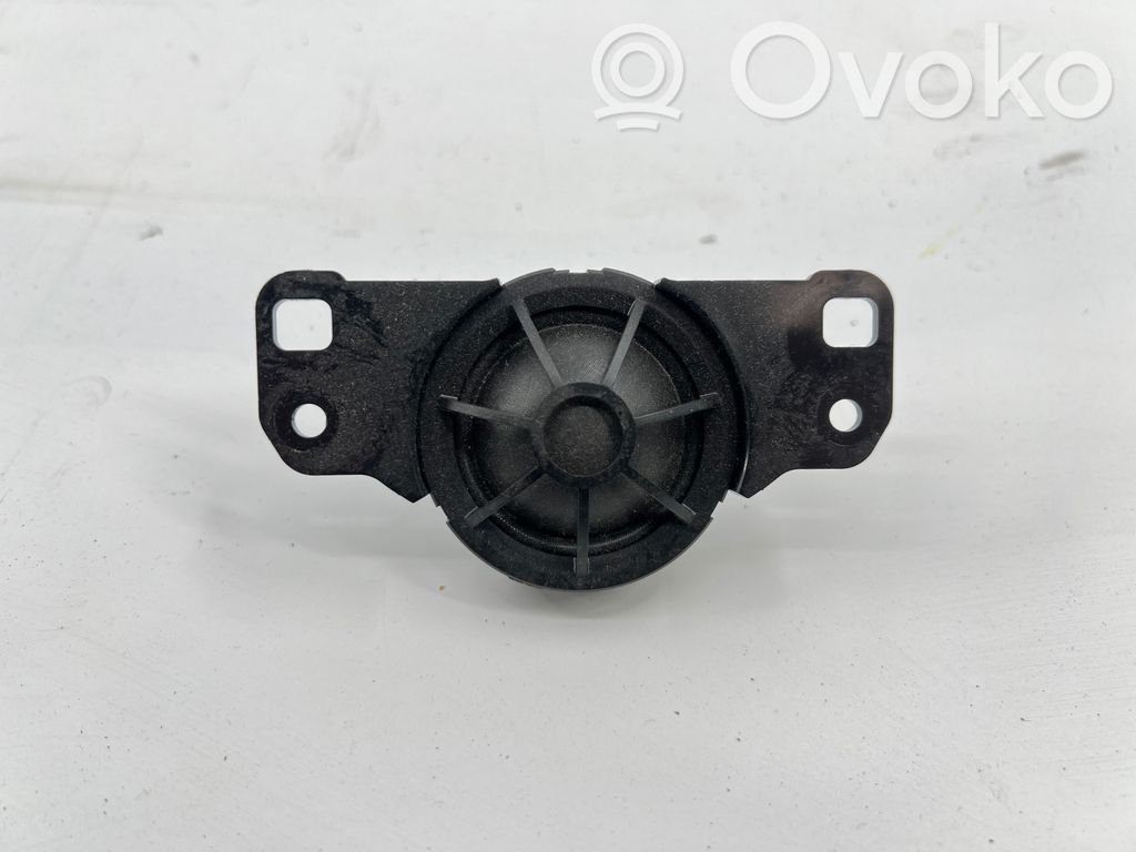 Audi A6 Allroad C7 Panel speaker 