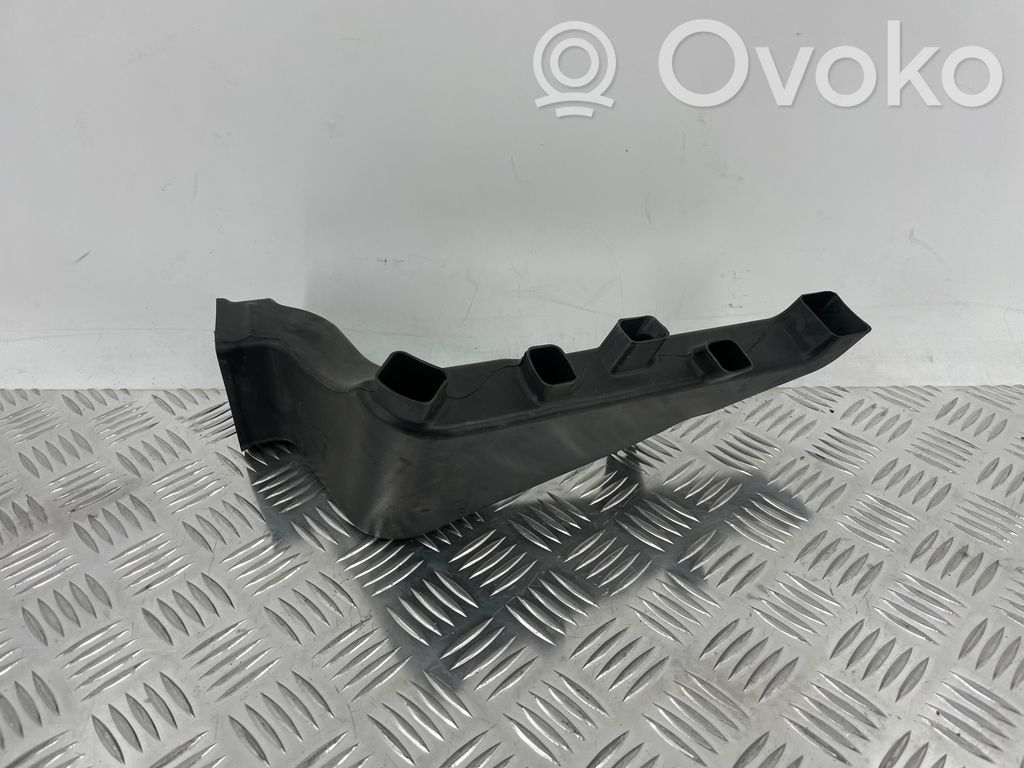 Audi A6 Allroad C7 Salono oro latakas (-ai) 