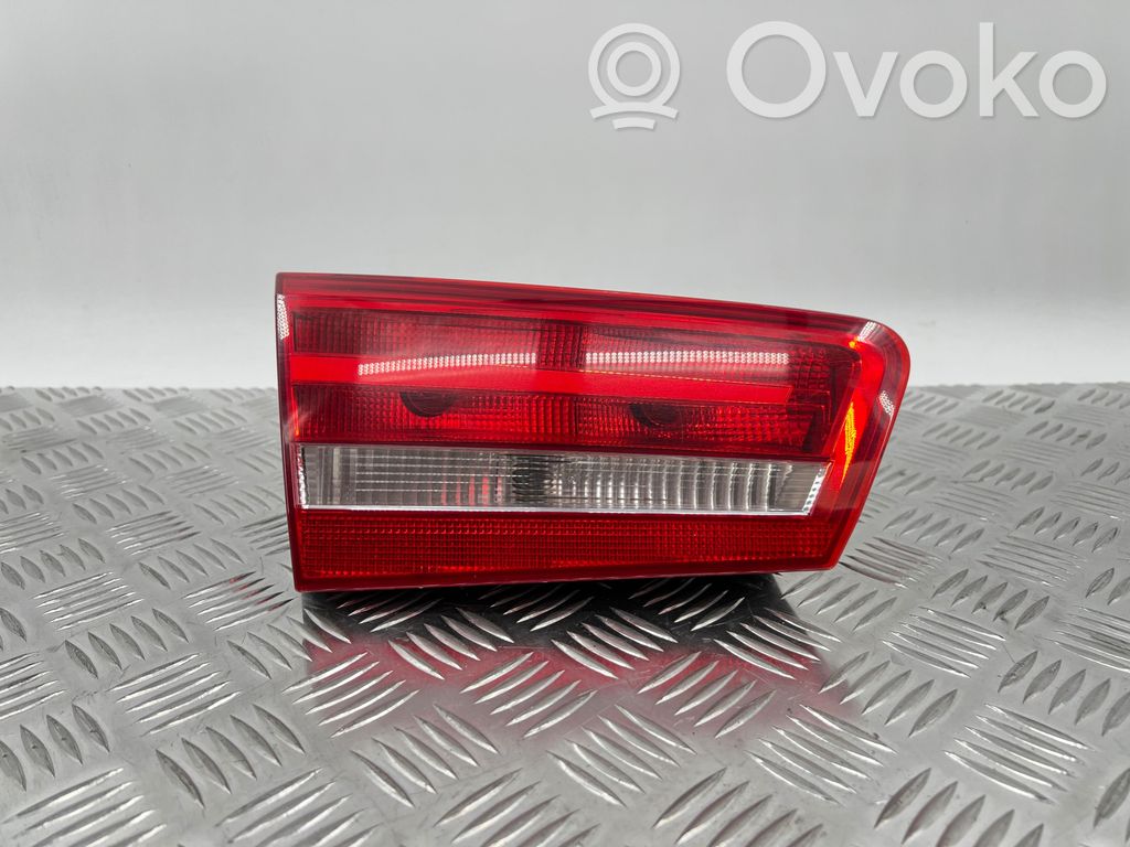 Audi A6 Allroad C7 Takaluukun takavalot 