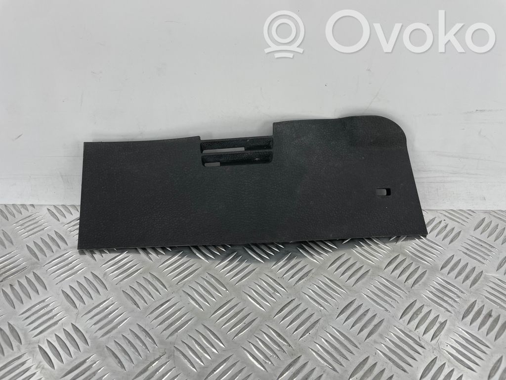 Ford Explorer Altra parte interiore 