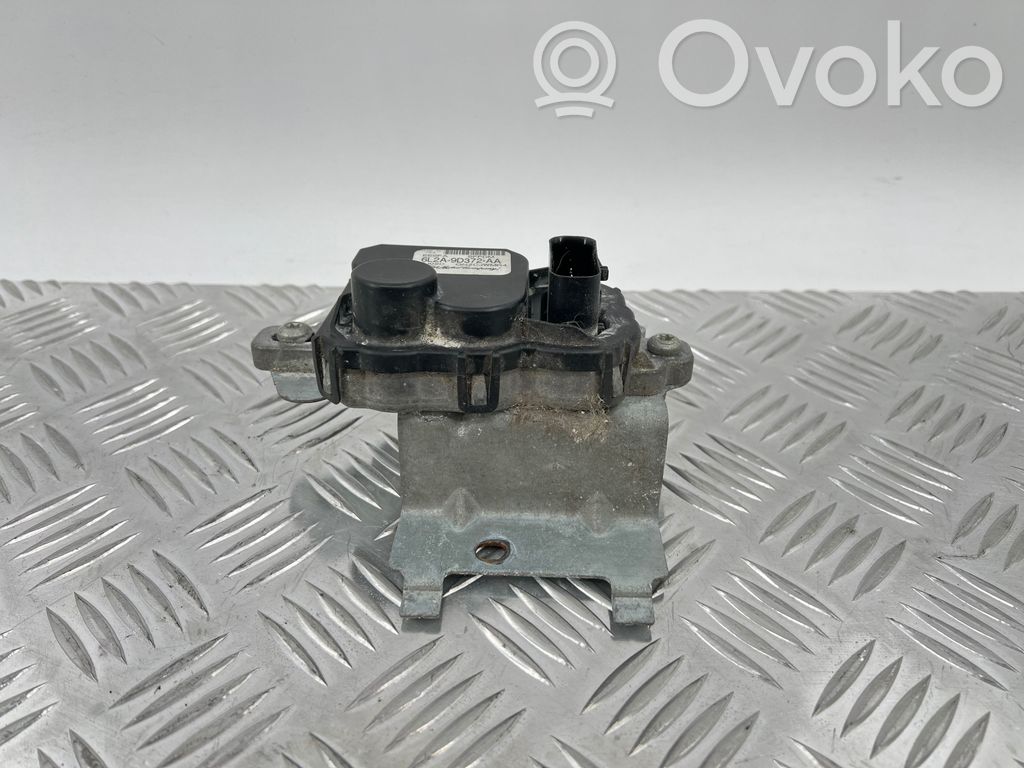 Ford Explorer Fuel injection pump control unit/module 