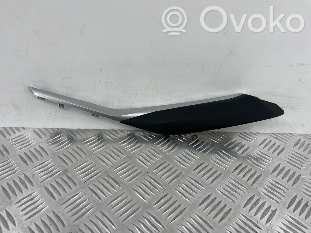 BMW 3 G20 G21 Ozdoba tunelu środkowego 