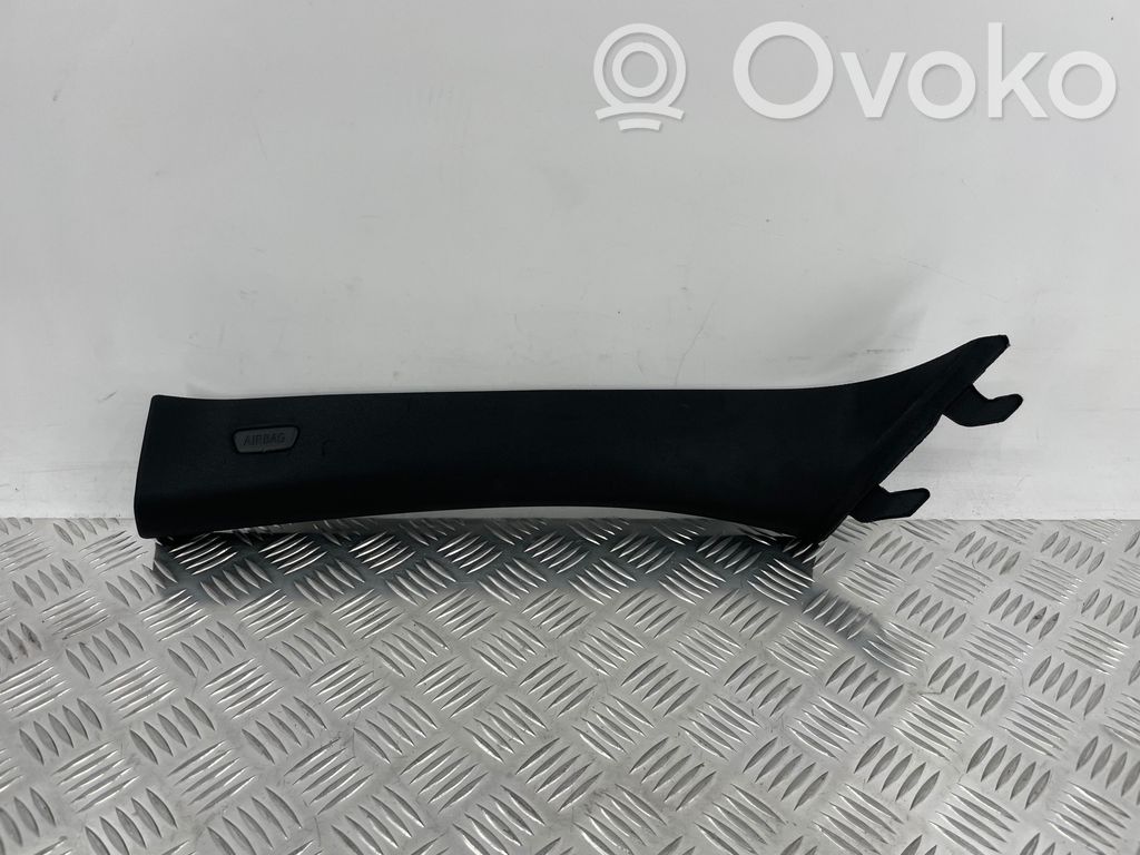 Osłona słupka szyby przedniej / A   8096303