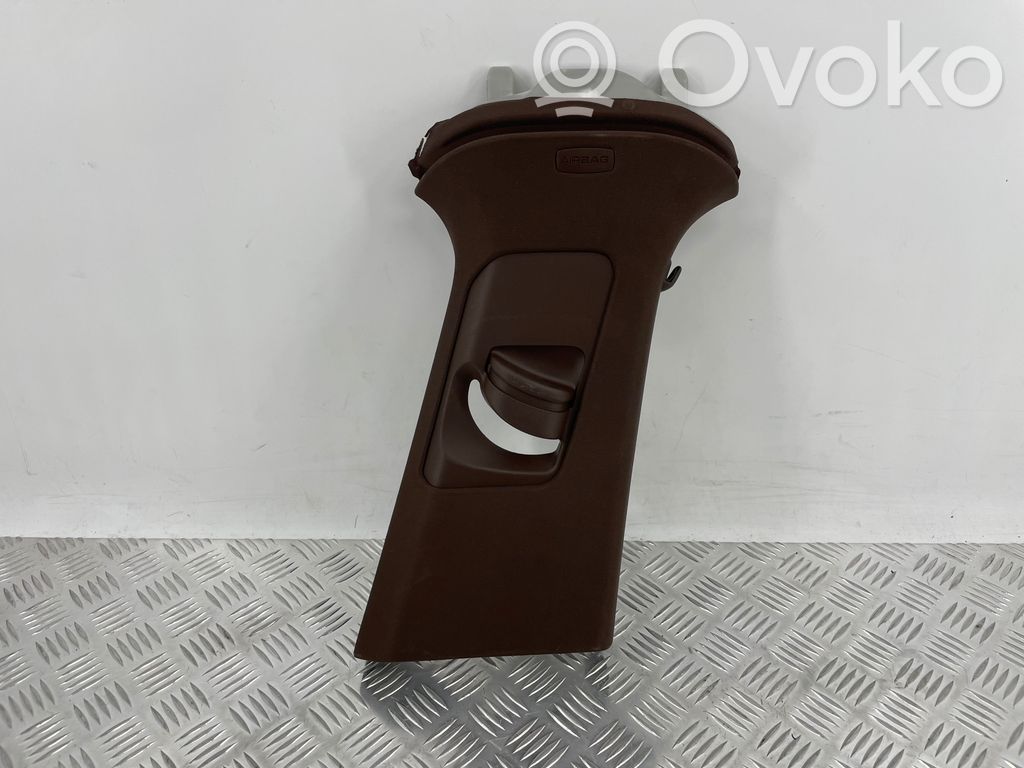 Porsche Cayenne (9Y0 9Y3) Capac stâlp (B) (superior) 