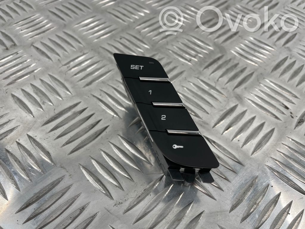 Przyciski pamięci fotela   95B959855C,24W19,36165853