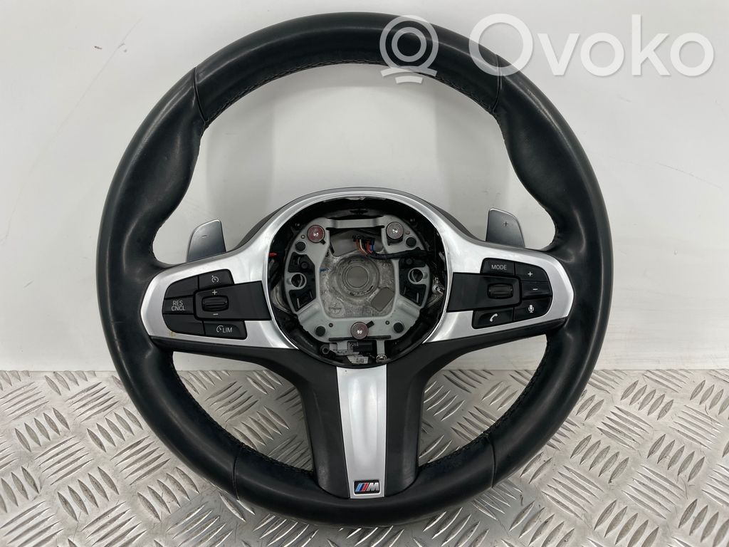 BMW X3 G01 Volante 